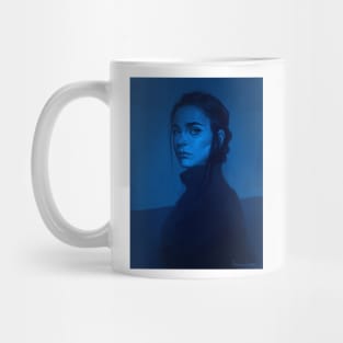 Salt and the Sea Mug